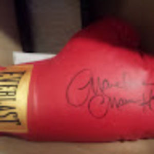 Meet your Posher, Raymond joseph